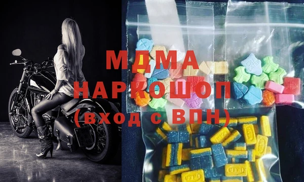 винт Абаза